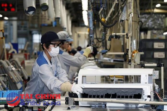 Nâng cao năng suất lao động quốc gia gắn với phát triển thị trường lao động