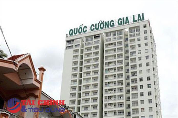 Quốc Cường Gia Lai (QGC) nộp thêm 156 tỷ đồng vụ 39-39B Bến Vân Đồn, vay mượn bên liên quan hơn 773 tỷ đồng