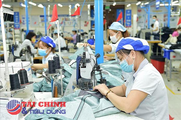 Doanh nghiệp thành lập mới gia tăng, thị trường vẫn nhiều biến động