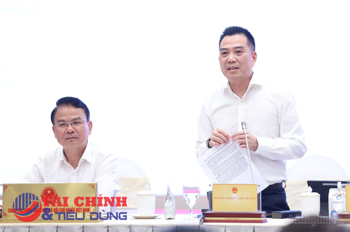 Loạt giải pháp tháo gỡ khó khăn cho xuất khẩu sầu riêng