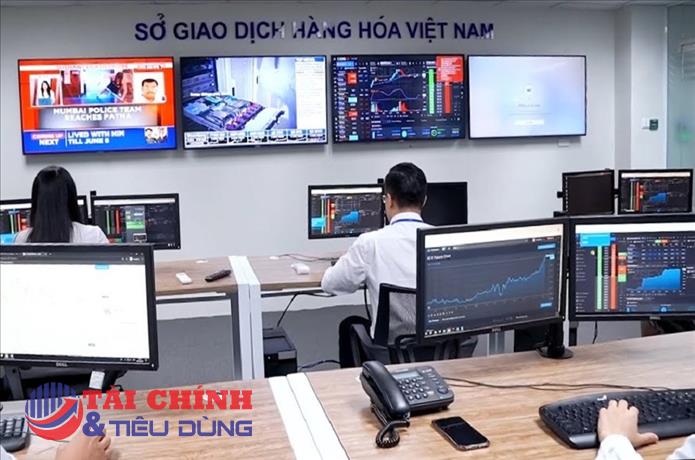 Quy định mới về hoạt động của Sở giao dịch hàng hóa