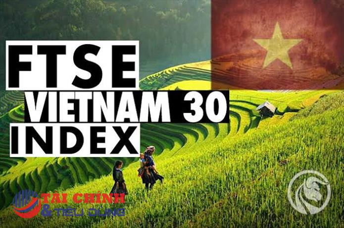 Những cổ phiếu có thể biến động mạnh khi FTSE Vietnam 30 tái cơ cấu