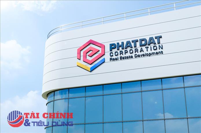 Phát Đạt (PDR) dự phòng nợ quá hạn tăng gần 190 lần, có hơn 70 tỷ đồng liên quan đến Đức Khải