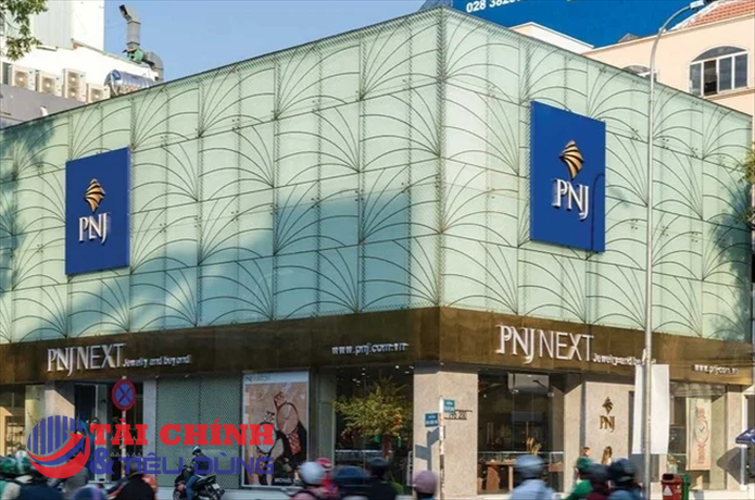 PNJ phải trích lập gần 2.300 tỷ đồng mua lại trang sức