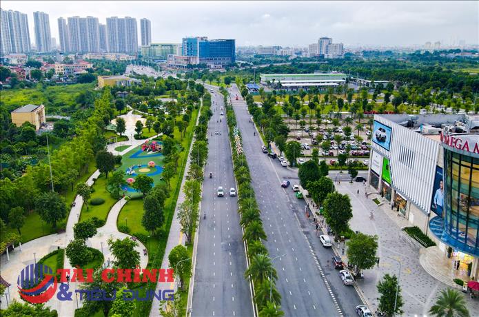 Mở cơ chế tín dụng đặc thù cho dự án lớn tại Thủ đô