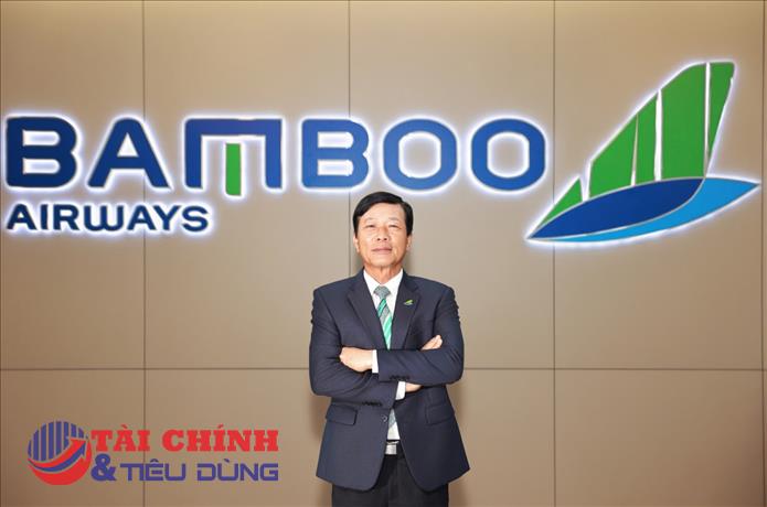 Bamboo Airways nợ thuế 440,6 tỷ đồng, cựu Chủ tịch Lê Thái Sâm bị tạm hoãn xuất cảnh