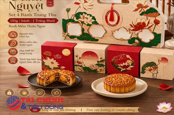 Bánh nướng online giá từ 18.000 đồng: Đừng ham rẻ, bỏ qua nguồn gốc