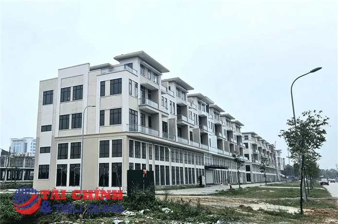 Dầu khí Nghệ An (PXA) bị phạt hơn 150 triệu đồng vì hàng loạt vi phạm công bố thông tin