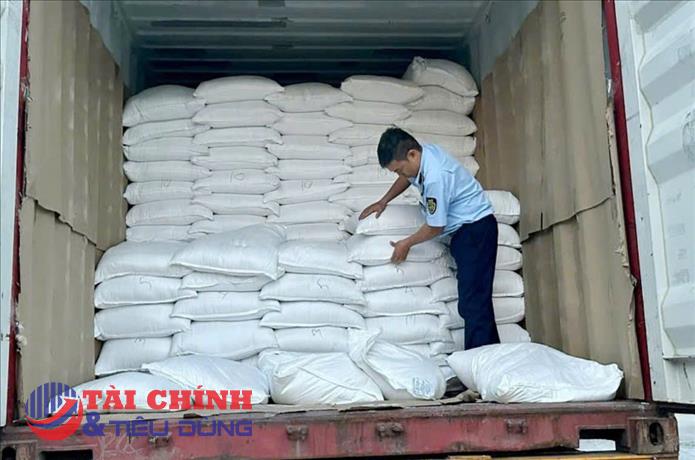 Đồng Tháp: Xử lý 271 vụ vi phạm thị trường, thu ngân sách hơn 11 tỷ đồng trong tháng 8