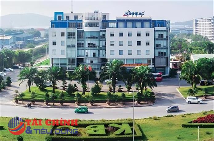 Kinh Bắc (KBC) hoàn tất huy động 700 tỷ đồng trái phiếu, nợ vay đã vượt 32.600 tỷ đồng