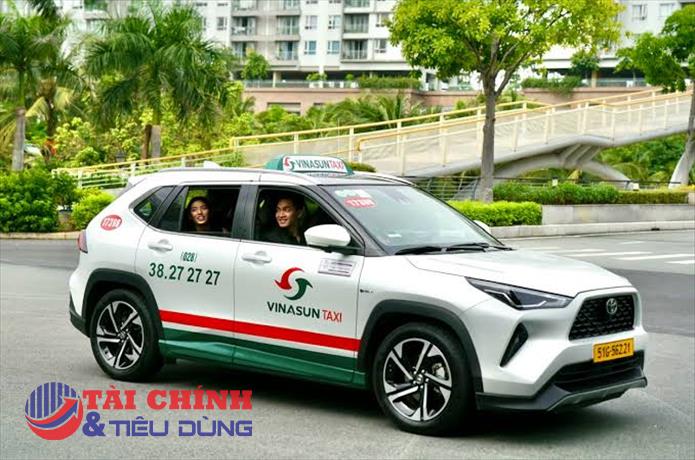 Sức ép trên thị trường taxi truyền thống, Vinasun (VNS) lỗ trở lại sau 4 năm