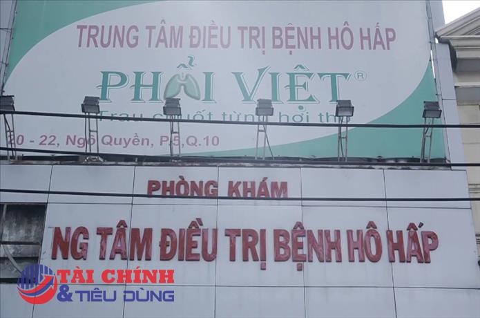 Thẩm mỹ quốc tế Haberi bị đình chỉ 18 tháng vì khám chữa bệnh không phép