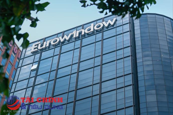 1.222 tỷ đồng trái phiếu và mắt xích BĐS Thăng Long trong hệ sinh thái Eurowindow