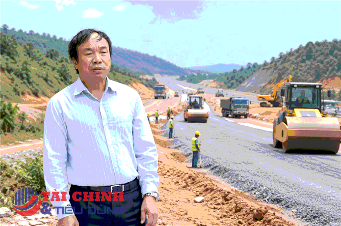 Gói thầu 4.150 tỷ của doanh nghiệp đại gia Xuân Trường bị thúc tiến độ