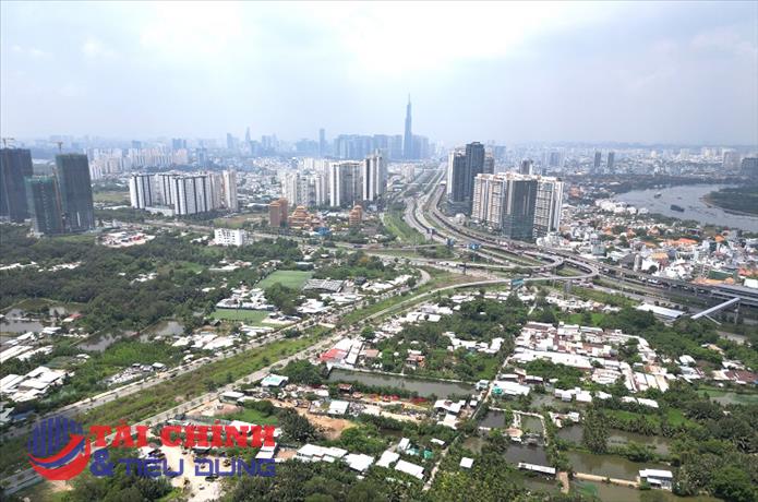 TP Hồ Chí Minh tháo gỡ cấp Giấy chứng nhận cho gần 190.000 sản phẩm nhà ở