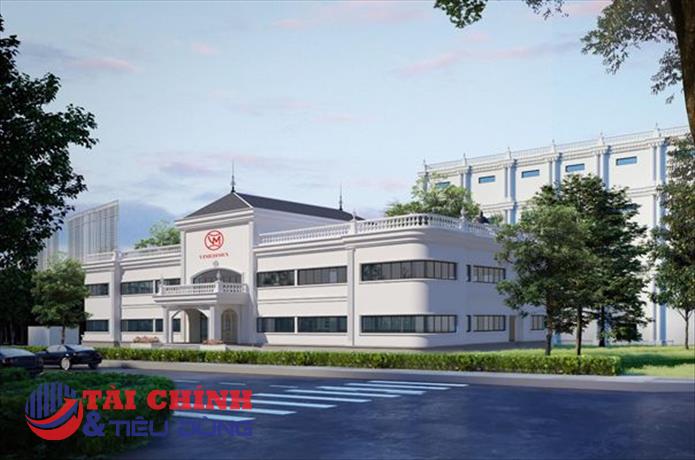 Vimedimex (VMD) bị nhắc nhở công bố thông tin, doanh thu giảm 77%