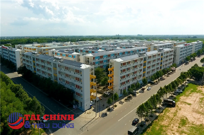 Nguồn cung nhà ở vừa túi tiền biến mất khỏi thị trường TP Hồ Chí Minh