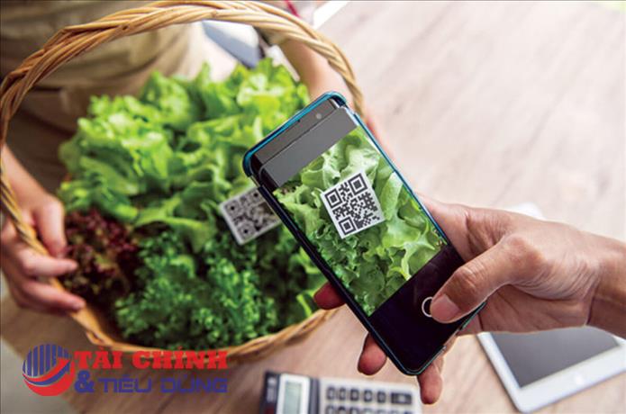 Bước chuyển mới trong quản lý truy xuất nguồn gốc thực phẩm