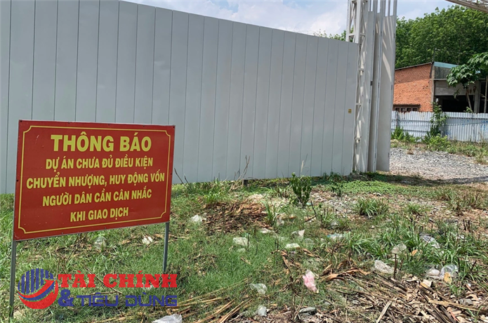 Sàn giao dịch bị siết trách nhiệm: Có chặn được tình trạng “bán lúa non” bất động sản?