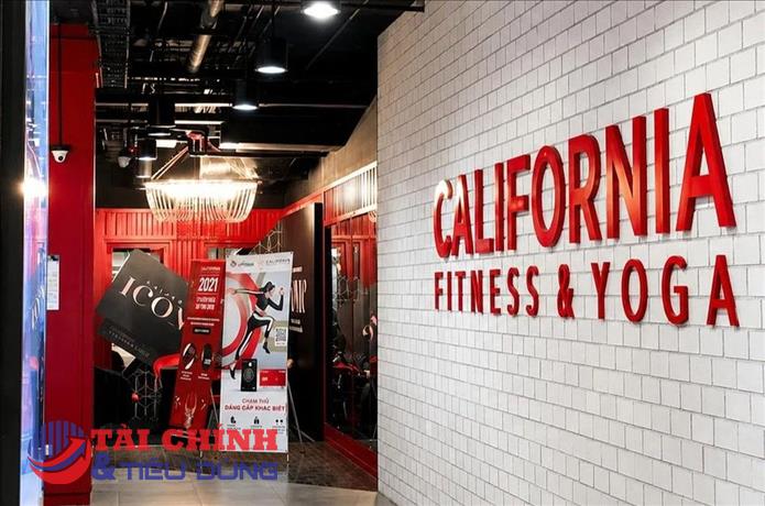 California Fitness thu hẹp hệ thống sau thời doanh thu nghìn tỷ, nợ BHXH hàng tỷ đồng