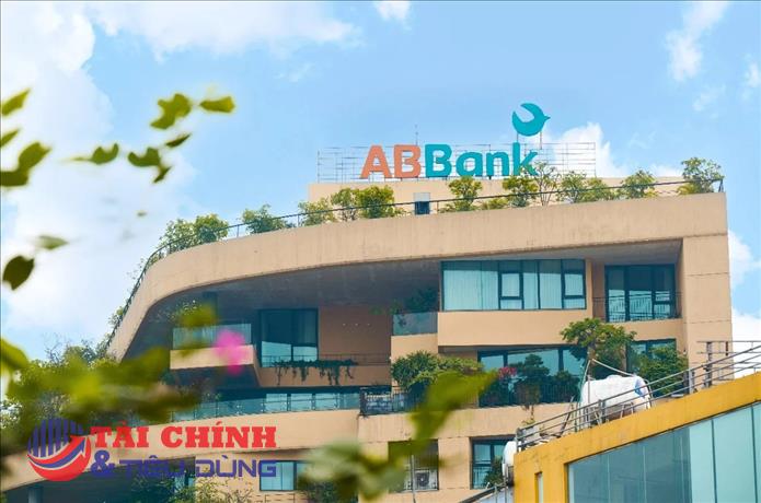 Con gái Chủ tịch rời HĐQT ABW, ABBank lãi hơn 3.000 tỷ bất chấp nợ xấu tăng 62%