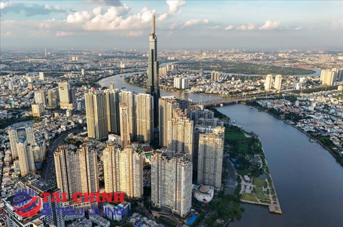 TP Hồ Chí Minh tính thêm gần 700 km vành đai, mở rộng không gian kết nối liên vùng
