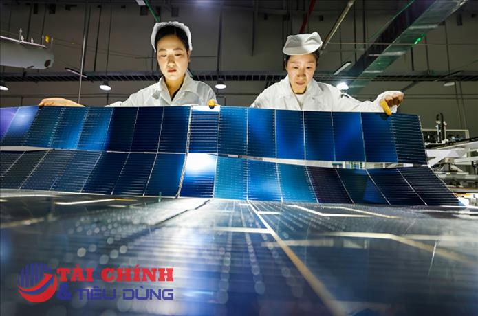 Các tập đoàn năng lượng châu Á: Xây dựng “hệ sinh thái” khép kín