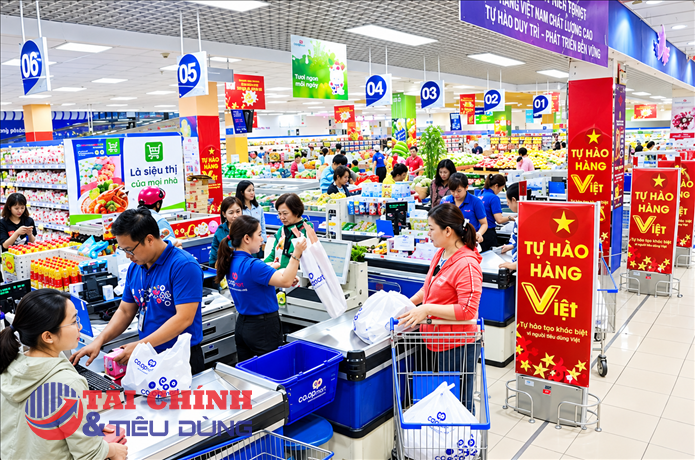Để hàng Việt thực sự được người Việt lựa chọn