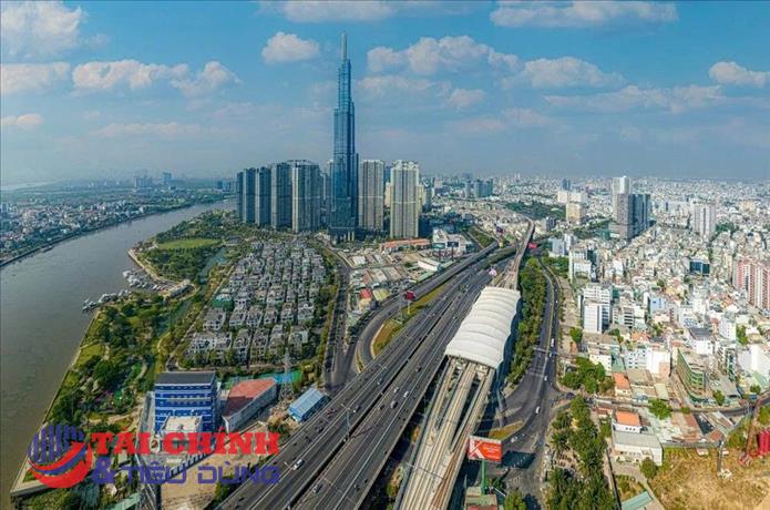 TP Hồ Chí Minh đề xuất 5 khoản thu với dự án hưởng lợi từ TOD