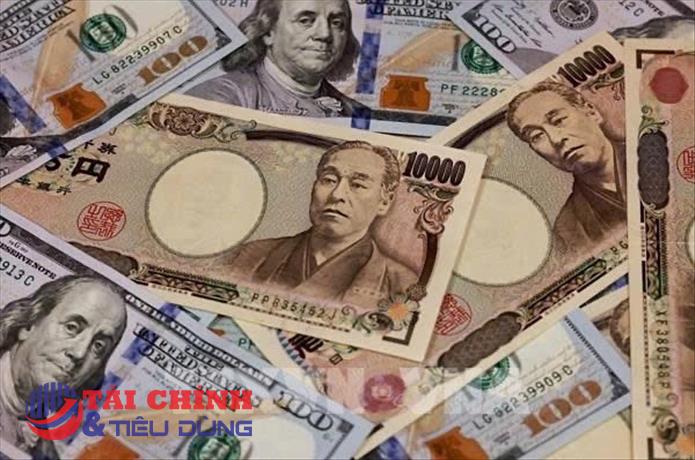 Tỷ giá ngoại tệ hôm nay 10/9: Đồng USD chịu sức ép khi đồng yên tăng mạnh
