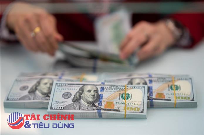 Tỷ giá USD/VND hạ nhiệt tháng thứ tư liên tiếp, áp lực cuối năm vẫn hiện hữu