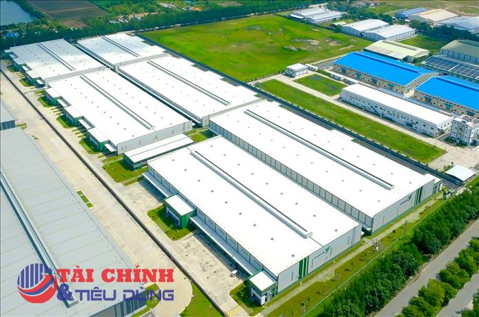 Hơn 66% vốn FDI sản xuất mới chảy vào nhà xưởng trong nửa đầu năm 2026