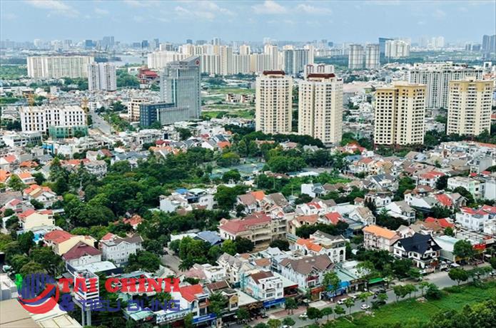 Nhà Hà Nội rao giảm giá, vì sao vẫn đắt hơn năm ngoái?