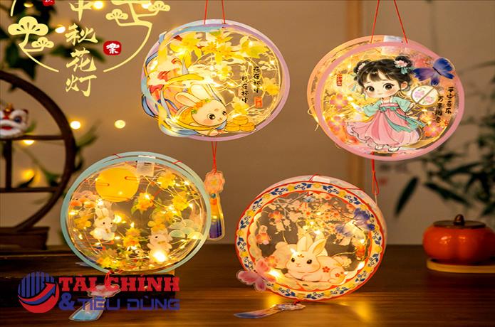Đồ chơi Trung thu lên sàn, ai kiểm soát an toàn?