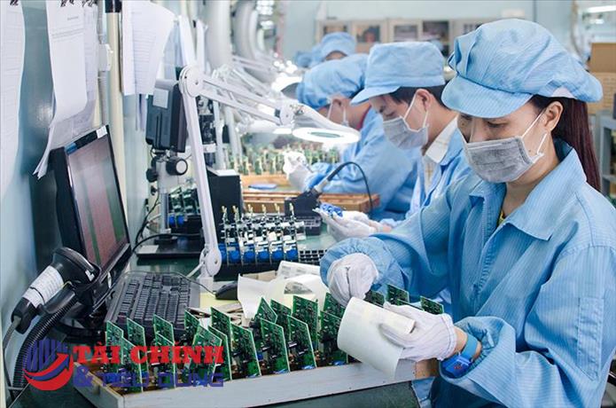 Ưu tiên doanh nghiệp trong nước làm chủ công nghệ ngành điện tử