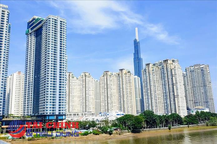 Thị trường bất động sản TP Hồ Chí Minh: Nguồn cung giảm, thanh khoản chịu sức ép
