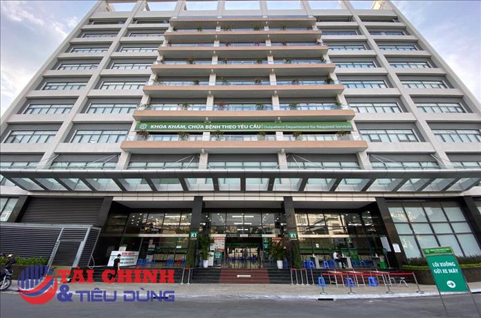 không biết điều này người bệnh có thể bị mất tiền oan tại Bệnh viện Bạch Mai