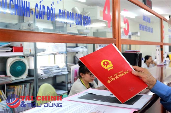 TP Hồ Chí Minh: Rút ngắn thời gian giải quyết hồ sơ đất đai, không để trả hồ sơ nhiều lần