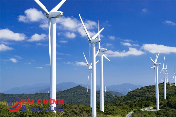Năng lượng sạch bùng nổ, châu Âu vẫn loay hoay với bài toán giá điện