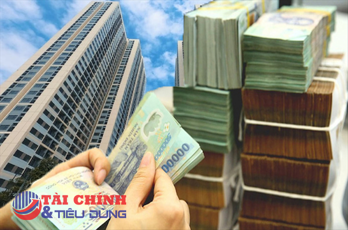 Nhà hàng, khách sạn được tách khỏi dư nợ tín dụng bất động sản