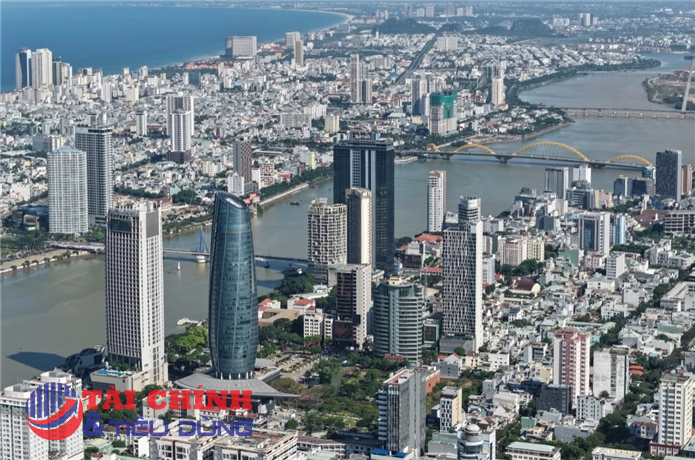 Đất nền, căn hộ Đà Nẵng cùng giảm thanh khoản, nhà đầu tư thận trọng với mặt bằng giá cao