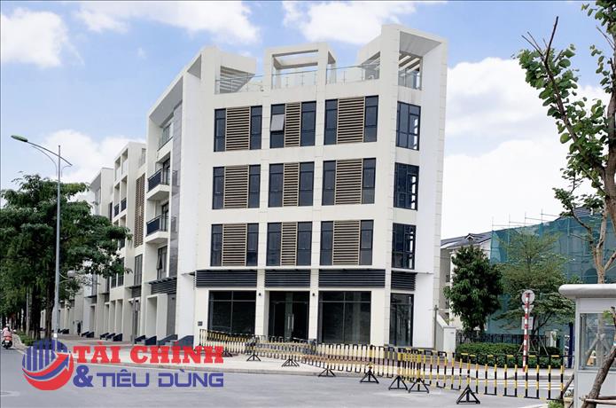 Nhà đất Tây Hồ đang rao giá bán thế nào?