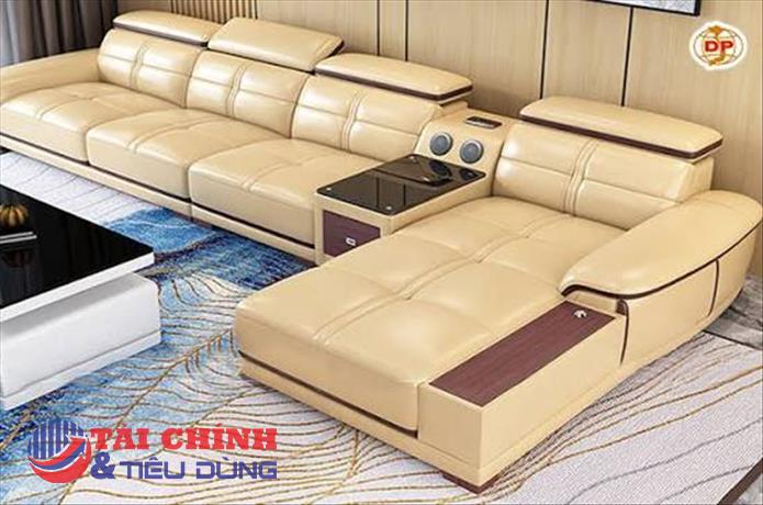 Nội thất cao cấp có giá bán thế nào?