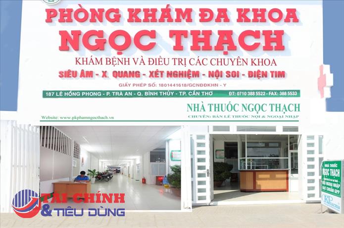 TP Cần Thơ siết hoạt động khám sức khỏe sau phản ánh cấp giấy quá nhanh