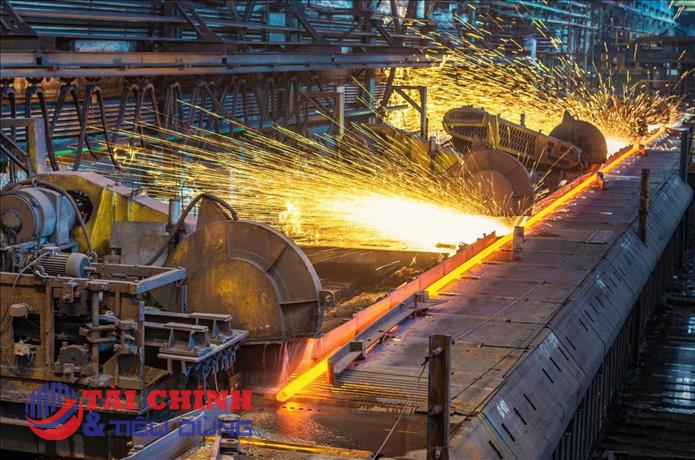 Giá thép thanh chuẩn bị bước vào đợt phục hồi mới?