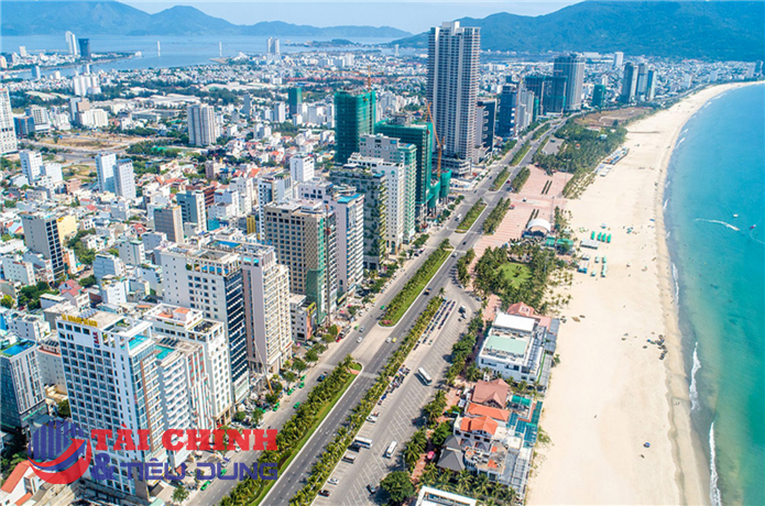 Bất động sản nghỉ dưỡng Đà Nẵng tiếp tục trầm lắng, pháp lý và dòng vốn vẫn là nút thắt