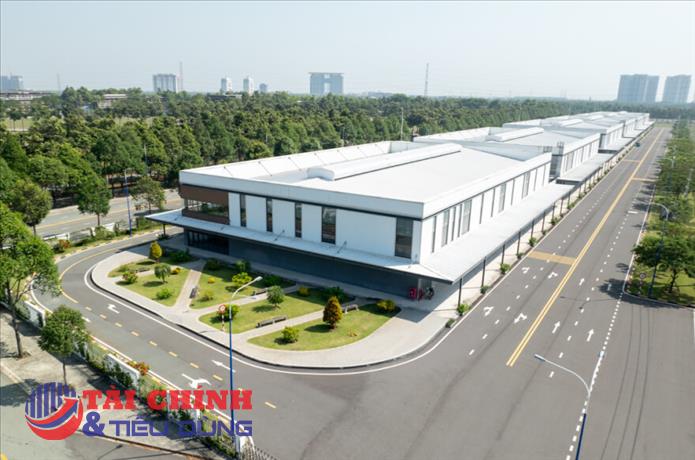 Becamex Group (BCM) tất toán 2.500 tỷ đồng trái phiếu, nợ vay vượt 26.300 tỷ đồng