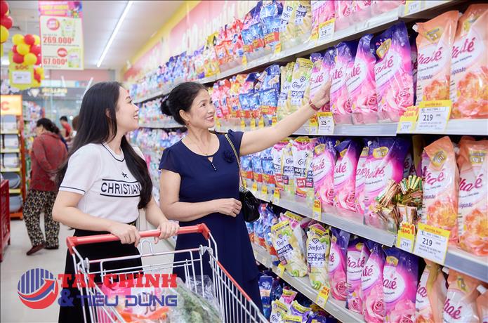 Chi tiêu FMCG còn dư địa tăng 2–3 lần: MCH khai thác cơ hội thế nào?
