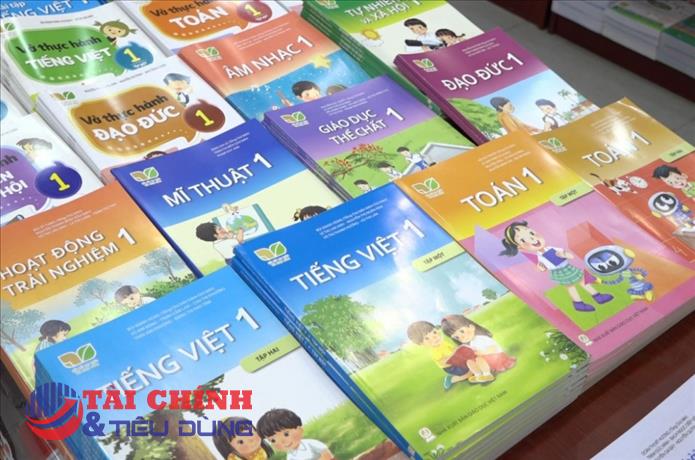  Huy động tất cả nguồn lực, in ấn, cung ứng đủ sách giáo khoa