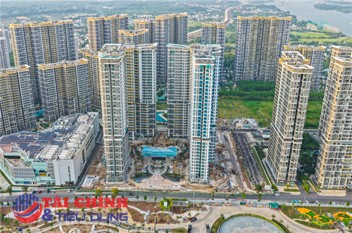 Chung cư tính niên hạn công trình, nhà đầu tư cần nhìn lại giá trị căn hộ dài hạn